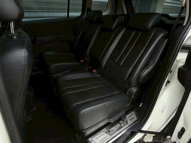 MAZDA馬自達 MAZDA 5  第5張相片
