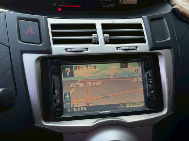 TOYOTA豐田 YARIS  第4張相片