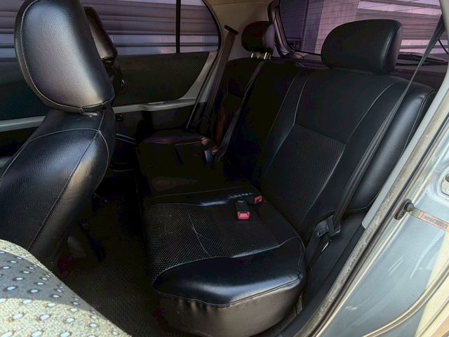 TOYOTA豐田 YARIS  第6張相片
