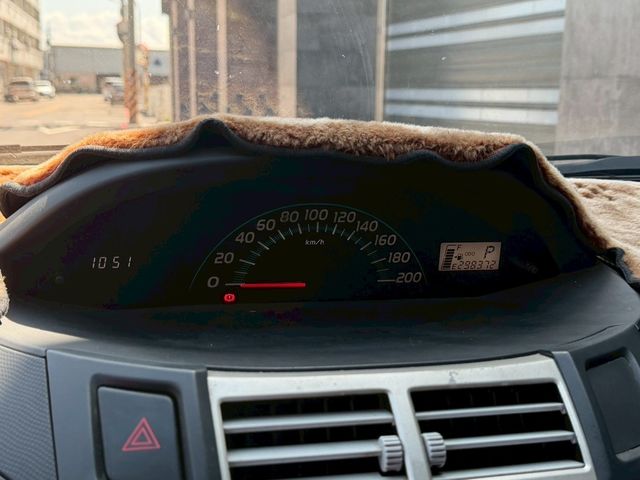 TOYOTA豐田 YARIS  第8張相片