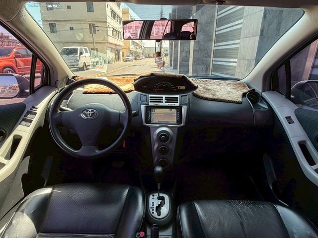 TOYOTA豐田 YARIS  第9張相片