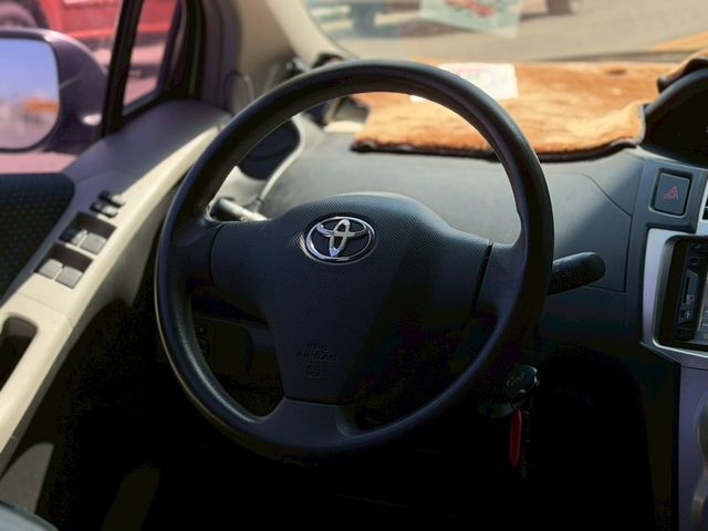 TOYOTA豐田 YARIS  第10張相片