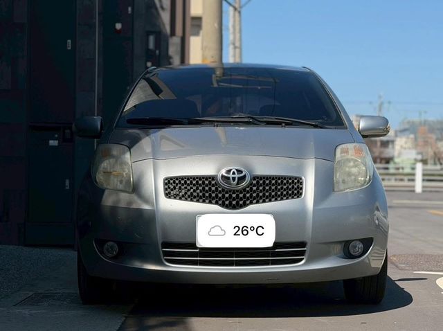 TOYOTA豐田 YARIS  第11張相片