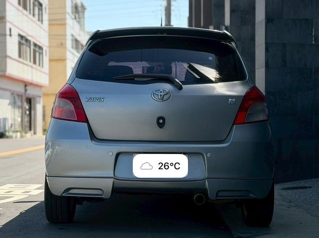 TOYOTA豐田 YARIS  第12張相片