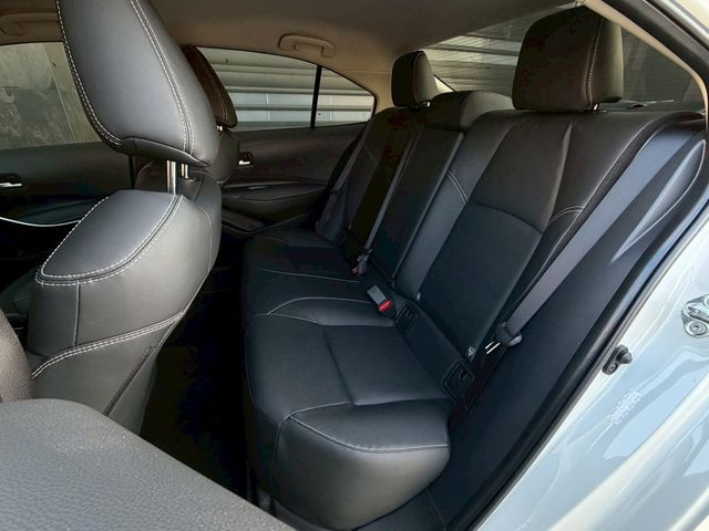 TOYOTA豐田 ALTIS  第8張相片