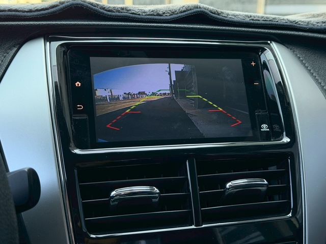 TOYOTA豐田 VIOS  第3張相片