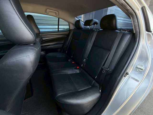 TOYOTA豐田 VIOS  第5張相片