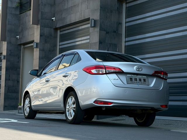 TOYOTA豐田 VIOS  第7張相片