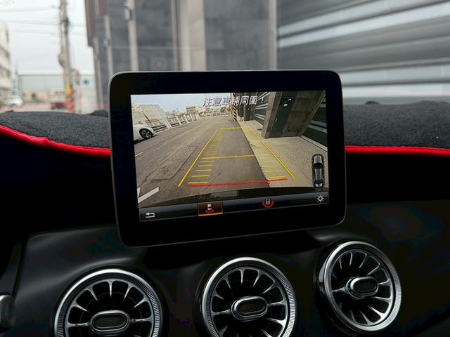 M-BENZ賓士 CLA250 4MATIC  第5張相片