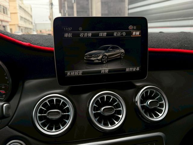 M-BENZ賓士 CLA250 4MATIC  第6張相片