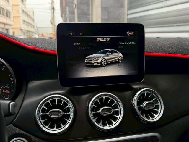 M-BENZ賓士 CLA250 4MATIC  第7張相片