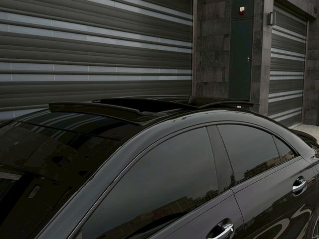 M-BENZ賓士 CLA250 4MATIC  第10張相片