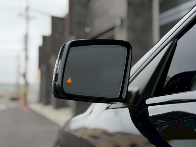 M-BENZ賓士 CLA250 4MATIC  第11張相片