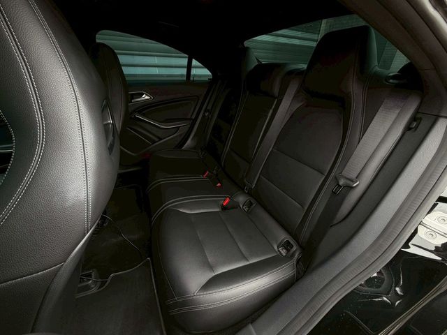 M-BENZ賓士 CLA250 4MATIC  第12張相片