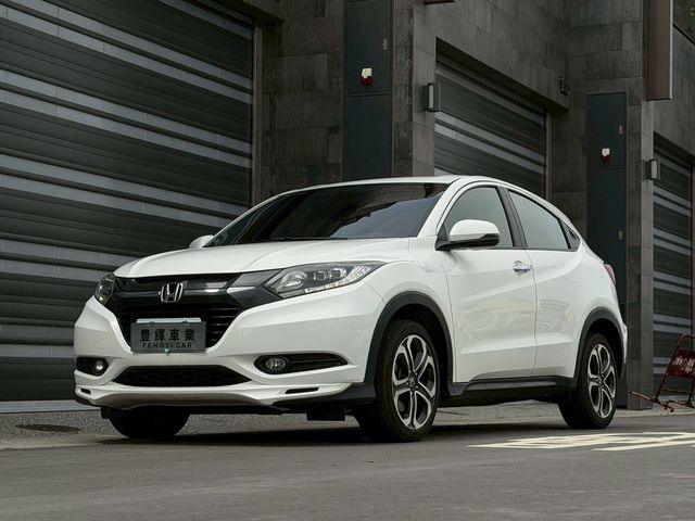 HONDA本田 HR-V  第1張相片