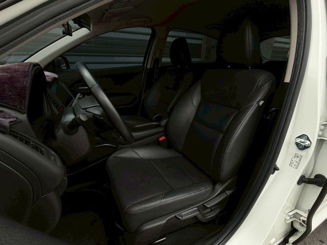 HONDA本田 HR-V  第5張相片