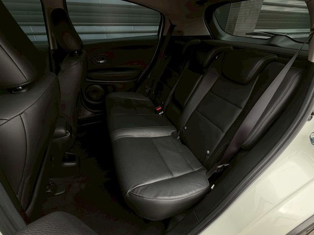 HONDA本田 HR-V  第6張相片