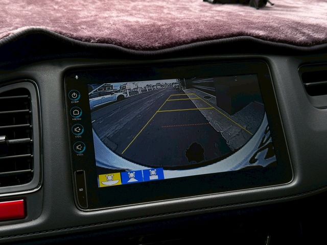 HONDA本田 HR-V  第10張相片