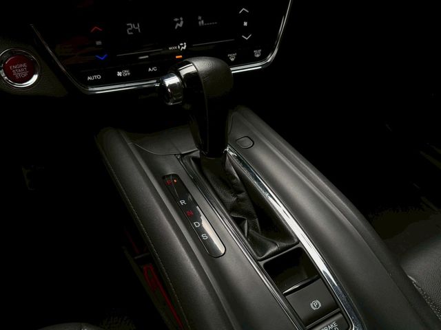 HONDA本田 HR-V  第11張相片