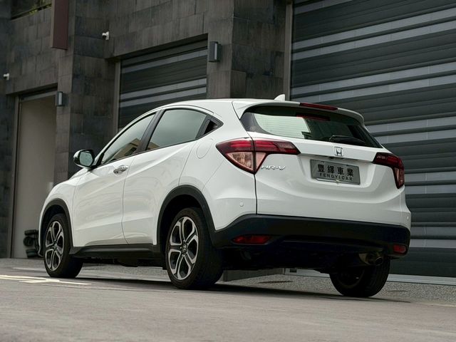 HONDA本田 HR-V  第12張相片