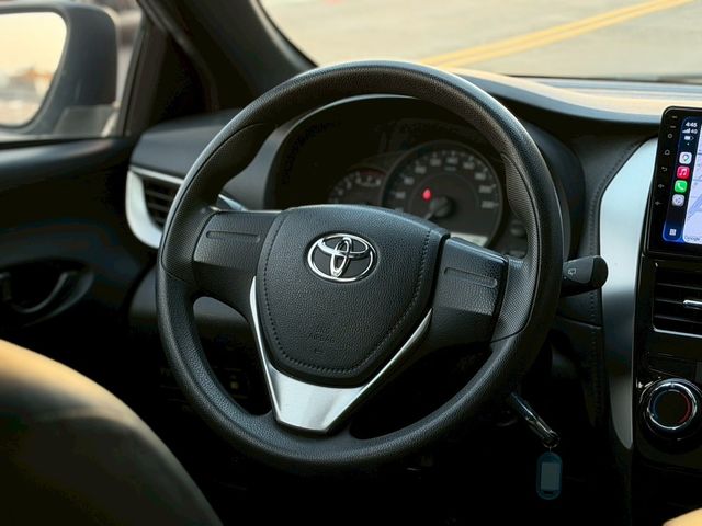 TOYOTA豐田 YARIS  第3張相片