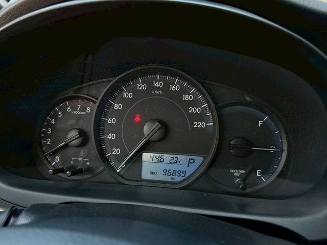 TOYOTA豐田 YARIS  第4張相片