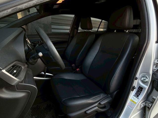 TOYOTA豐田 YARIS  第5張相片