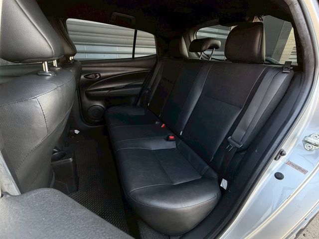 TOYOTA豐田 YARIS  第6張相片