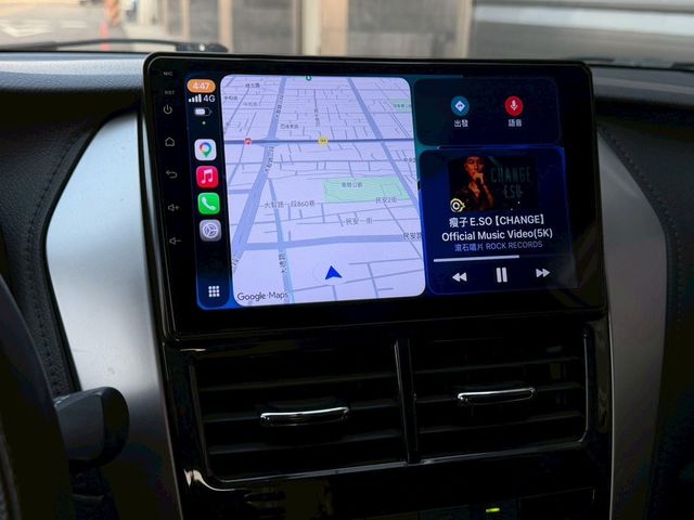 TOYOTA豐田 YARIS  第7張相片