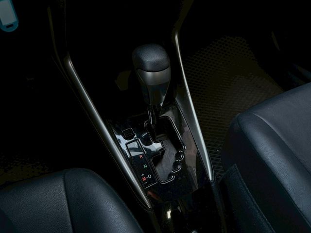 TOYOTA豐田 YARIS  第9張相片