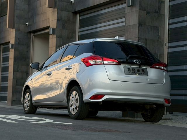 TOYOTA豐田 YARIS  第10張相片
