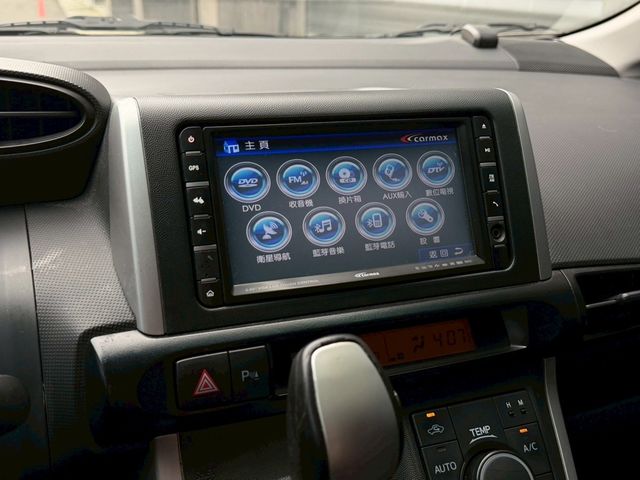 TOYOTA豐田 WISH  第6張相片