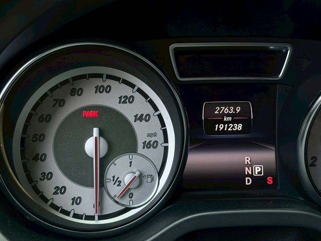 M-BENZ賓士 CLA250  第7張相片