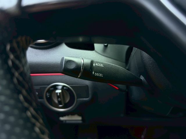 M-BENZ賓士 CLA250  第8張相片