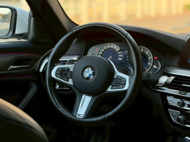 BMW寶馬 520I  第3張相片