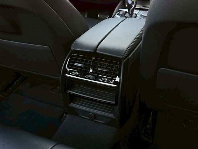 BMW寶馬 520I  第5張相片