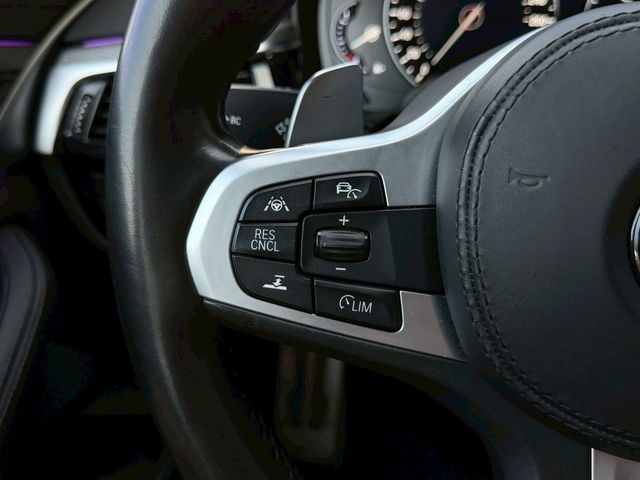 BMW寶馬 520I  第9張相片