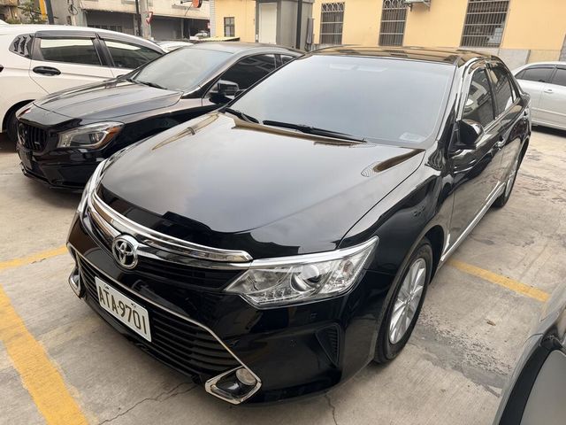 TOYOTA豐田 CAMRY  第1張相片