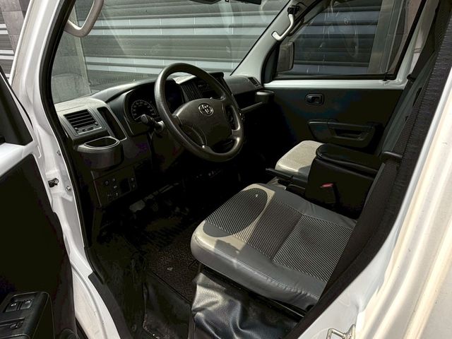 TOYOTA豐田 TOWN ACE  第3張相片