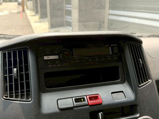 TOYOTA豐田 TOWN ACE  第6張相片