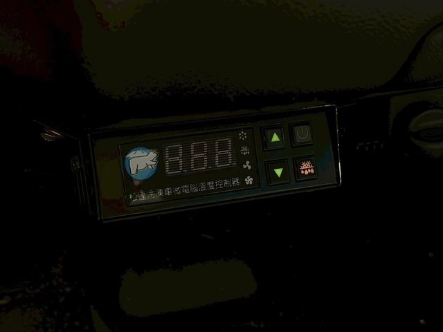 TOYOTA豐田 TOWN ACE  第8張相片