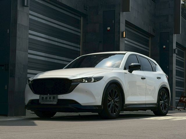 MAZDA馬自達 CX-5  第1張相片