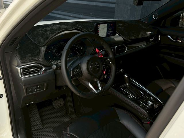 MAZDA馬自達 CX-5  第2張相片