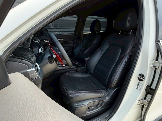 MAZDA馬自達 CX-5  第3張相片