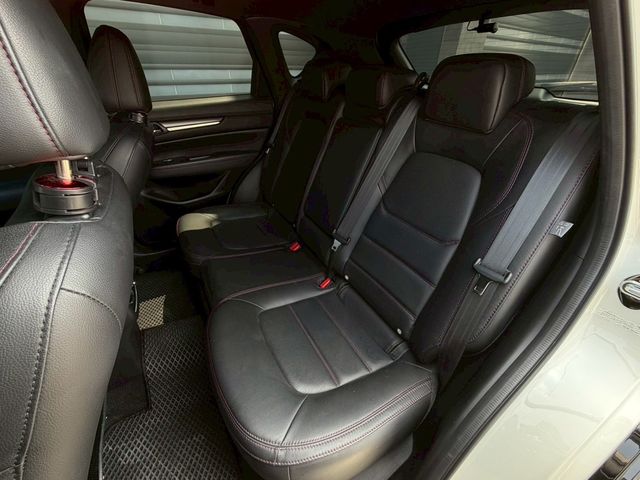 MAZDA馬自達 CX-5  第4張相片