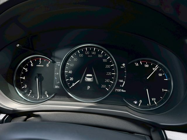 MAZDA馬自達 CX-5  第7張相片