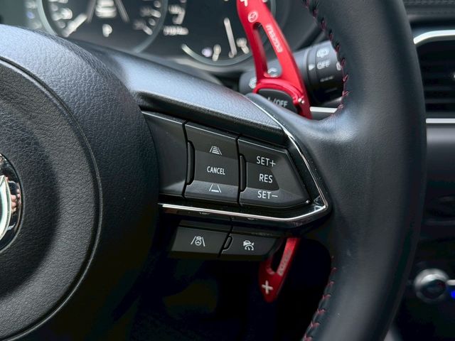 MAZDA馬自達 CX-5  第8張相片