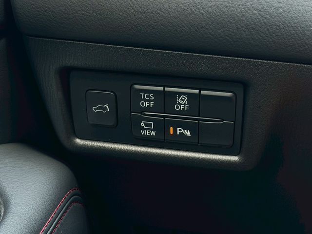 MAZDA馬自達 CX-5  第9張相片