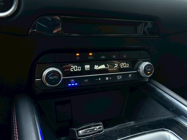 MAZDA馬自達 CX-5  第10張相片