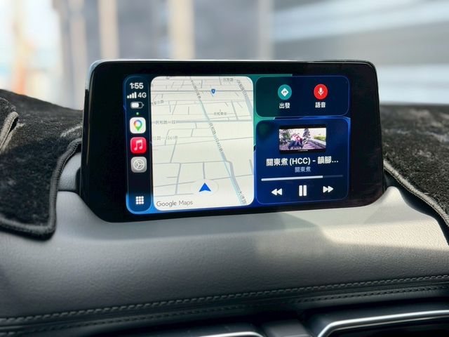 MAZDA馬自達 CX-5  第11張相片